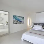 Alti Santorini - Caldera View (adults Only) Hotel Megalokori