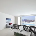 Hotel Alti Santorini - Caldera View (adults Only) Megalokori