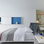 Отель Alti Santorini - Caldera View (adults Only) 3*