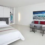 Hotell Alti Santorini - Caldera View (adults Only) 3*