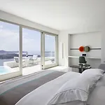 Alti Santorini - Caldera View (adults Only) Hotel Megalokori