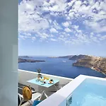 Hotell Alti Santorini - Caldera View (adults Only)