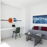 Alti Santorini - Caldera View (adults Only) Megalokori