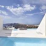 Alti Santorini - Caldera View (adults Only) 3*