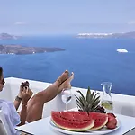 Alti Santorini - Caldera View (adults Only) Hotell