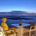 Alti Santorini - Caldera View (adults Only)