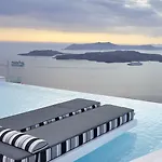 Alti Santorini - Caldera View (adults Only) Hotell Megalochori (Santorini)