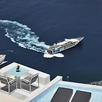 Alti Santorini - Caldera View (adults Only) Мегалохори
