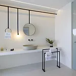 Alti Santorini - Caldera View (adults Only) Megalochori (Santorini)