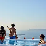 Alti Santorini - Caldera View (adults Only)
