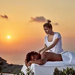 Alti Santorini - Caldera View (adults Only) Megalochori (Santorini)