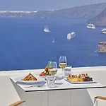 Alti Santorini - Caldera View (adults Only) Отель 3*