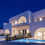 Alti Santorini - Caldera View (adults Only) Hotell