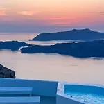 Hotell Alti Santorini - Caldera View (adults Only) 3*