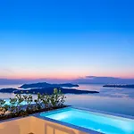 Alti Santorini - Caldera View (adults Only) Hotell 3*