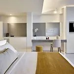 Alti Santorini - Caldera View (adults Only) Hotell