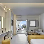 Alti Santorini - Caldera View (adults Only) Hotell 3*