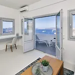 Alti Santorini - Caldera View (adults Only) Hotell 3*