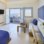 Hotell Alti Santorini - Caldera View (adults Only) 3*