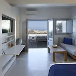 Hotell Alti Santorini - Caldera View (adults Only) Megalochori (Santorini)