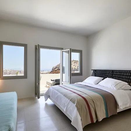 Alti Santorini - Caldera View (adults Only) Hotel 3*