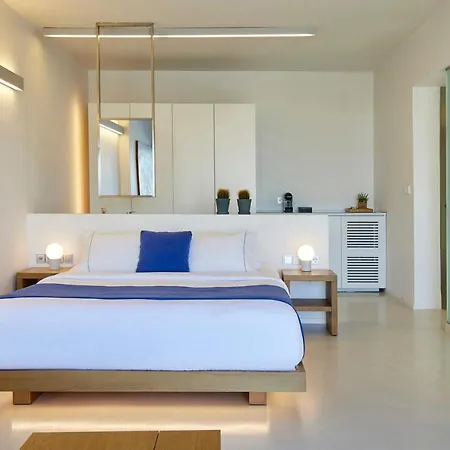 Alti Santorini - Caldera View (adults Only) Megalokori