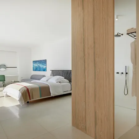 Hotel Alti Santorini - Caldera View (adults Only) 3*