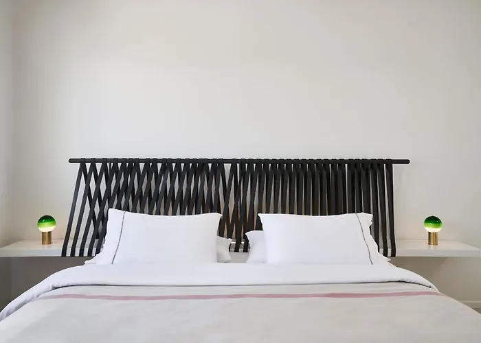 Alti Santorini - Caldera View (adults Only) Hotel Megalokori