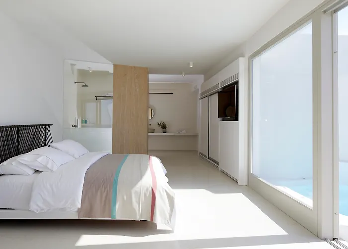 Alti Santorini - Caldera View (adults Only) Hotel 3*