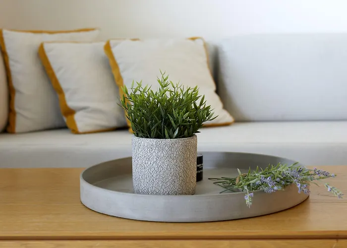 Hotel Alti Santorini - Caldera View (adults Only)